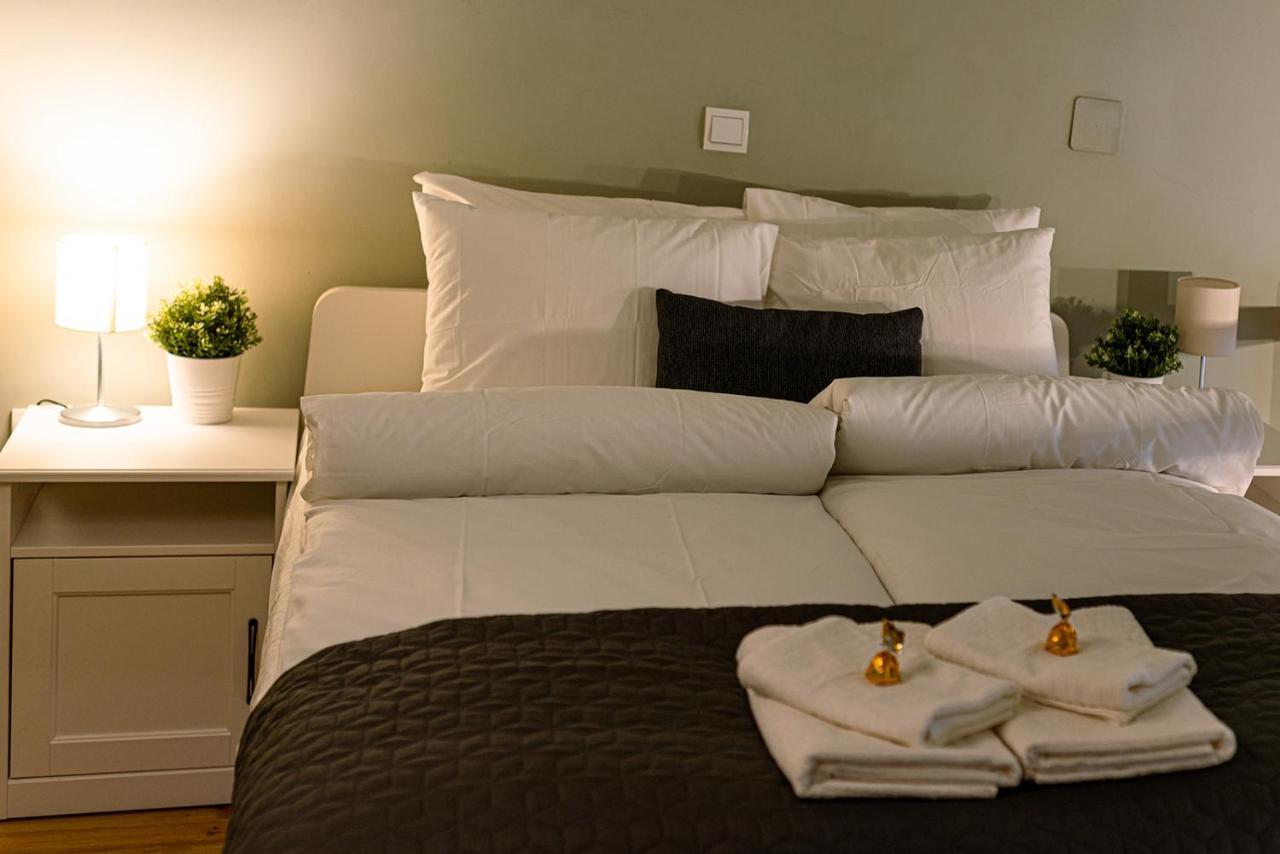 La Bella - Entire Apartment Near Gozsdu Udvar Budapest Eksteriør bilde