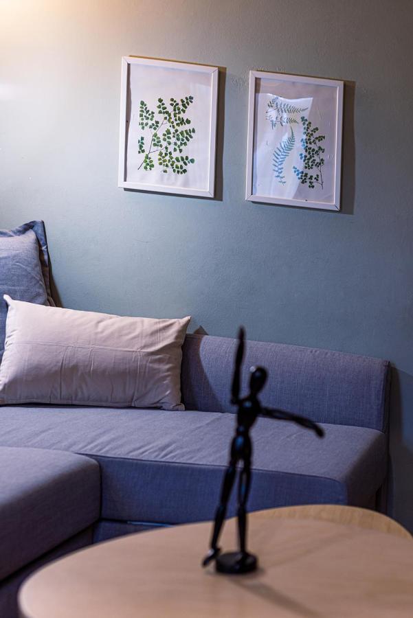 La Bella - Entire Apartment Near Gozsdu Udvar Budapest Eksteriør bilde